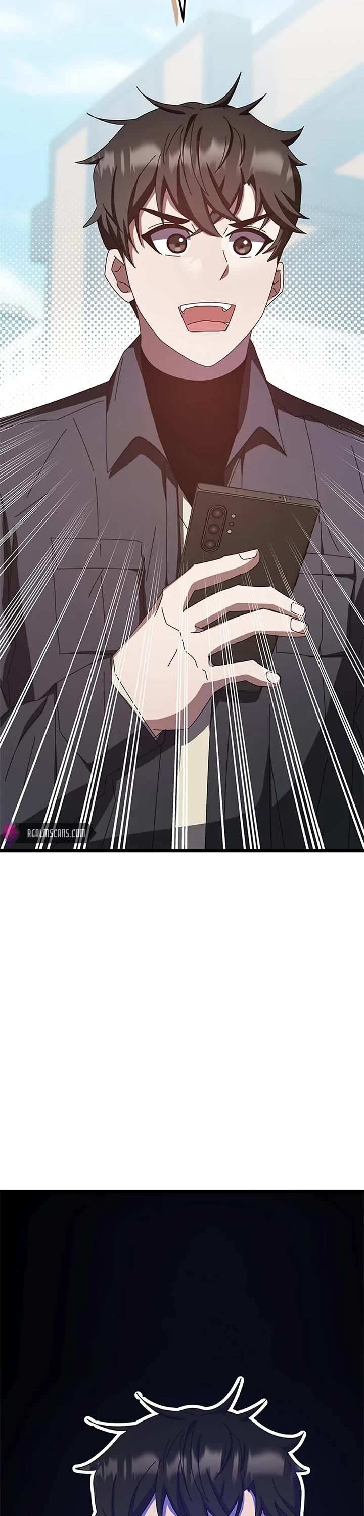 Read Transcension Academy Manga Online