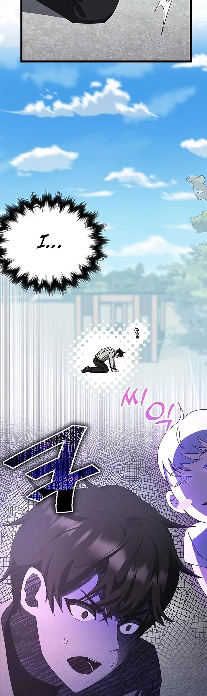Read Transcension Academy Manga Online