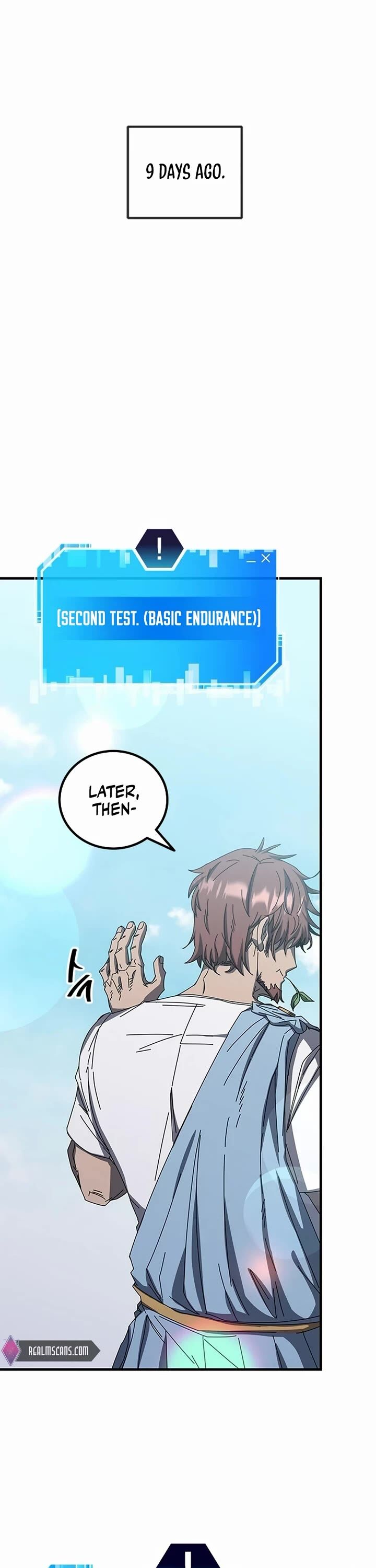 Read Transcension Academy Manga Online
