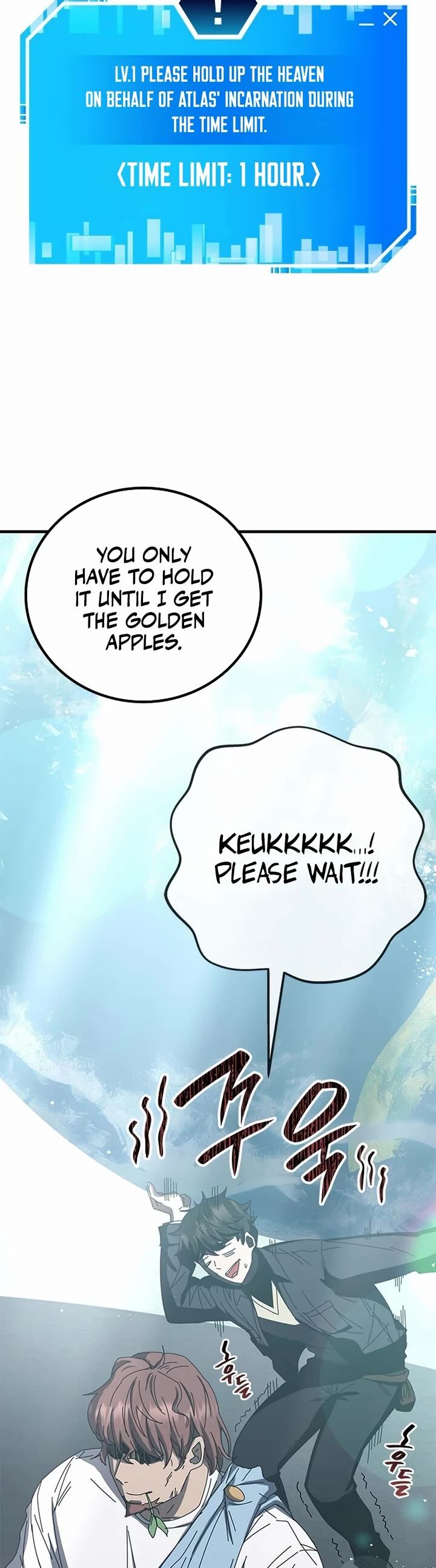 Read Transcension Academy Manga Online