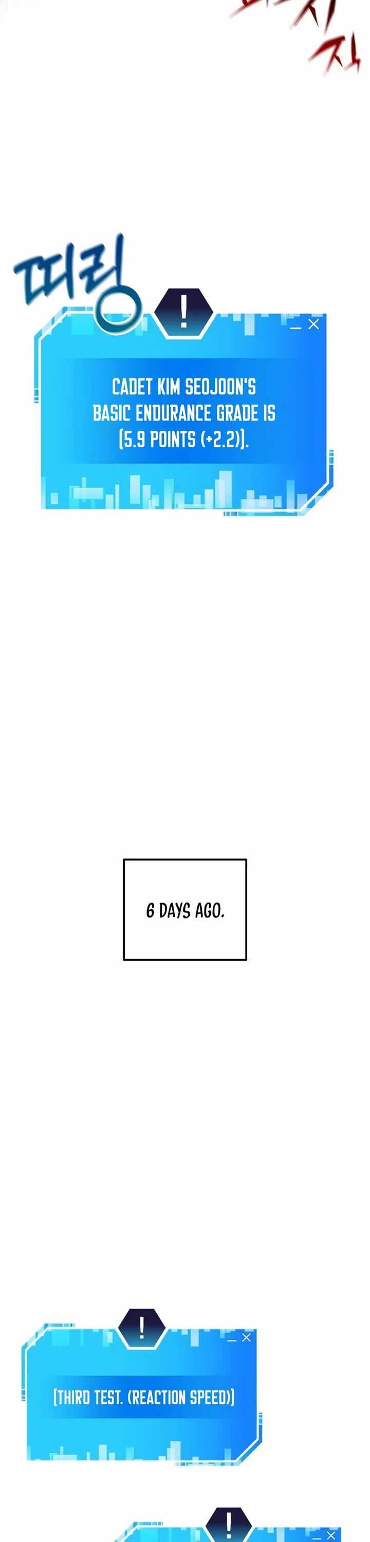 Read Transcension Academy Manga Online