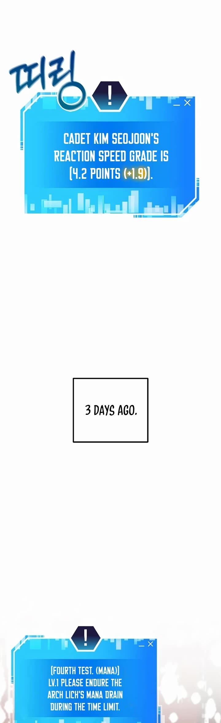 Read Transcension Academy Manga Online