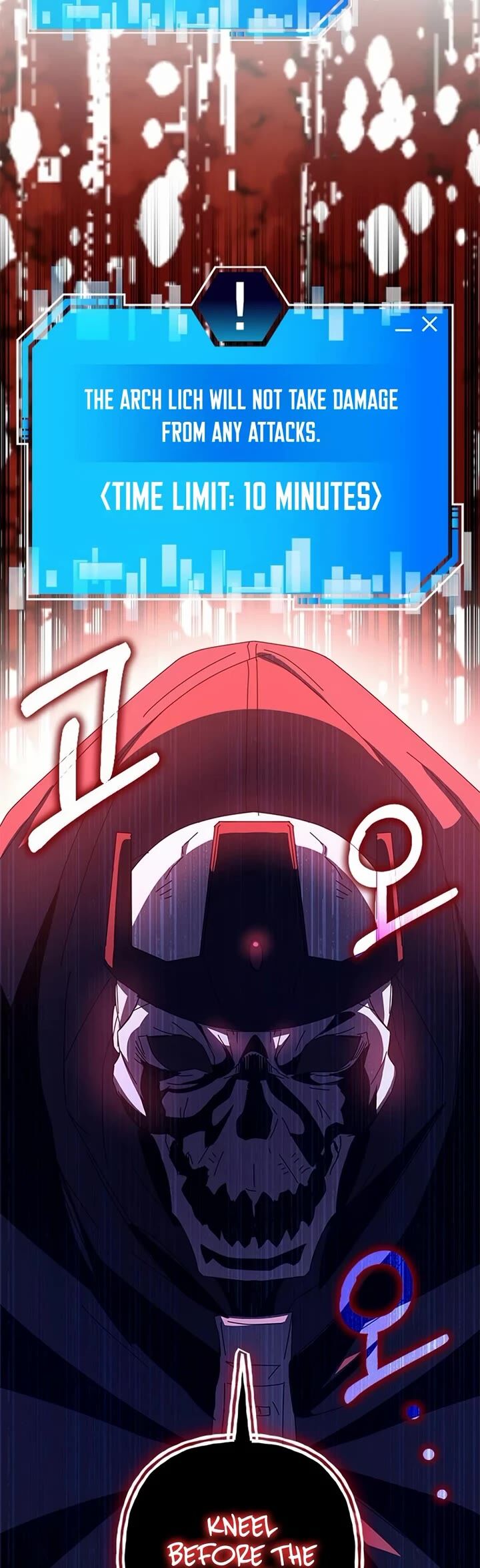 Read Transcension Academy Manga Online