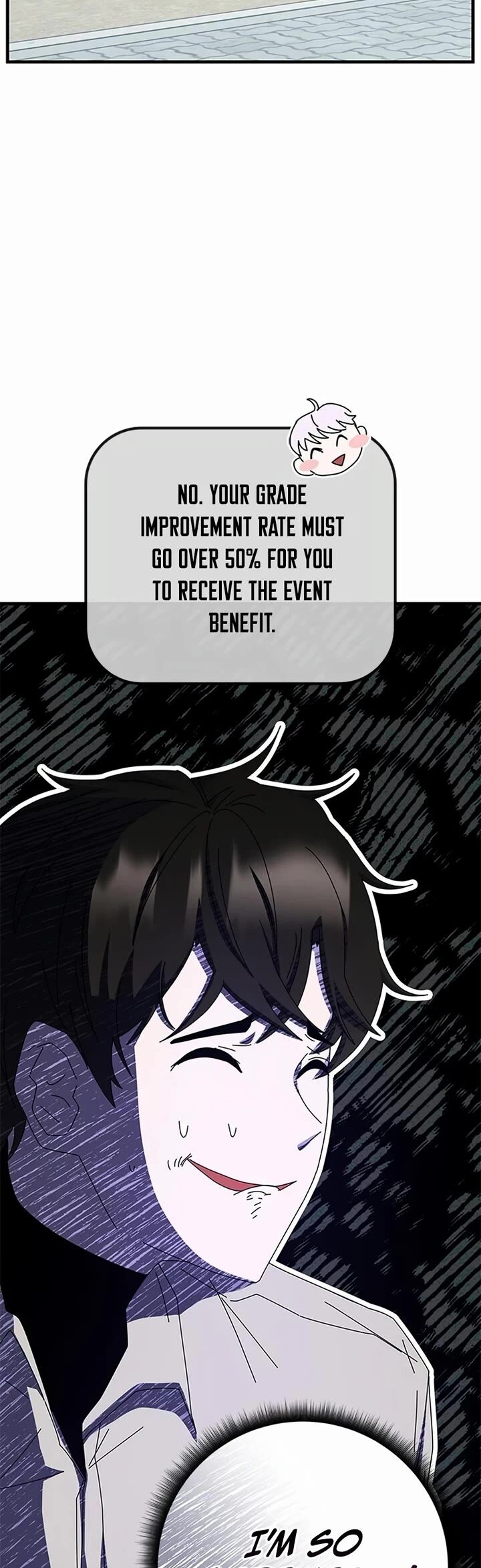 Read Transcension Academy Manga Online