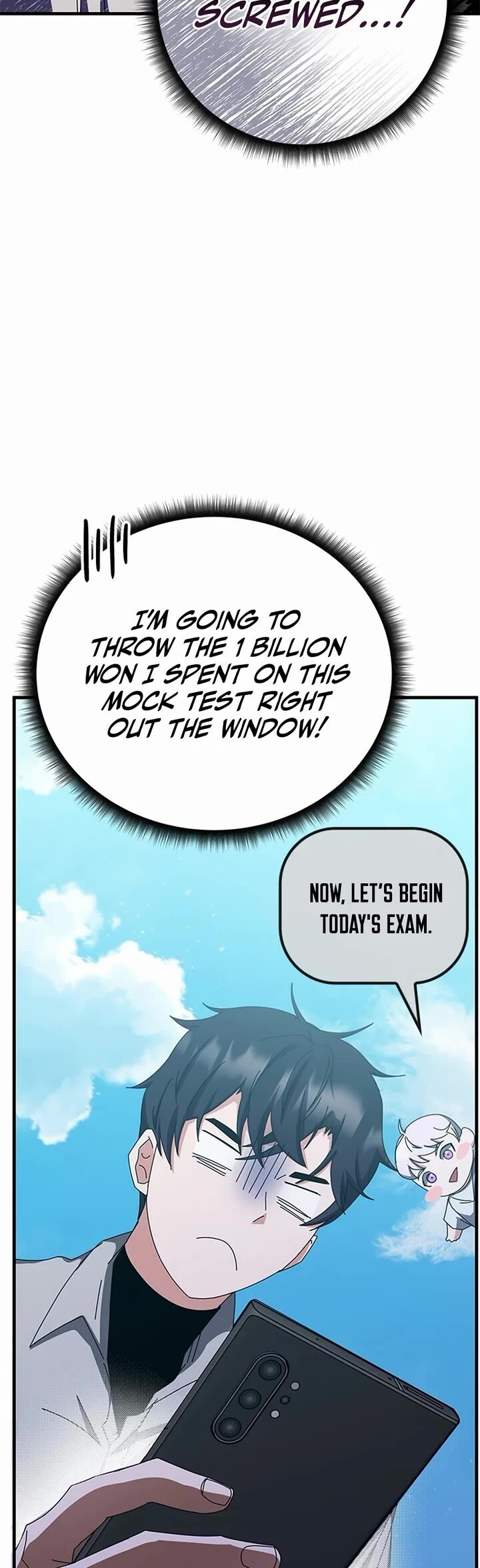 Read Transcension Academy Manga Online