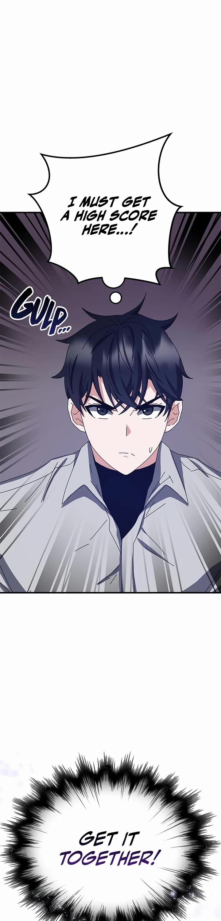 Read Transcension Academy Manga Online