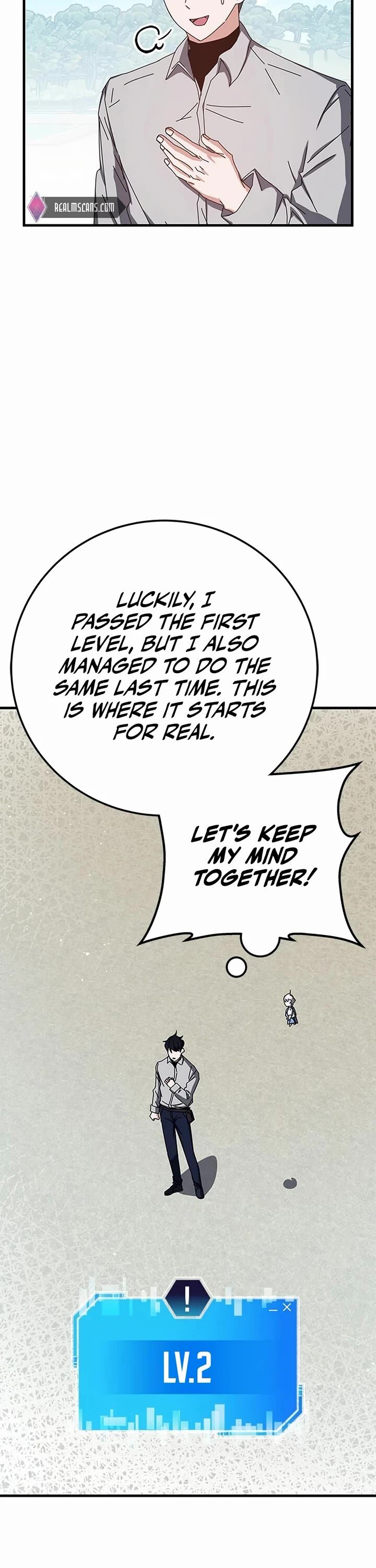Read Transcension Academy Manga Online