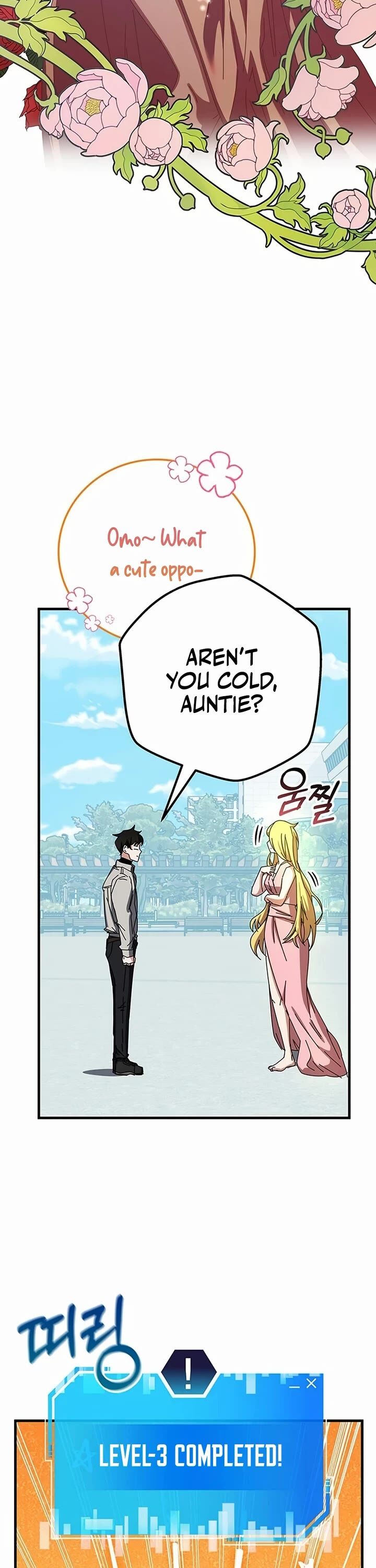 Read Transcension Academy Manga Online