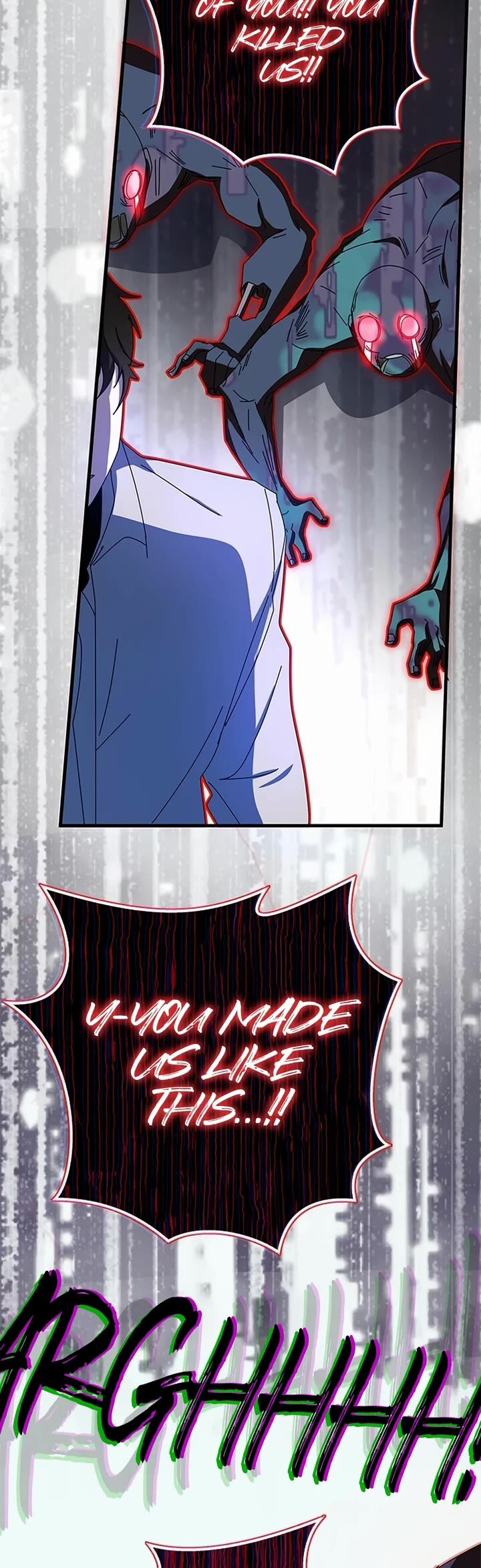 Read Transcension Academy Manga Online