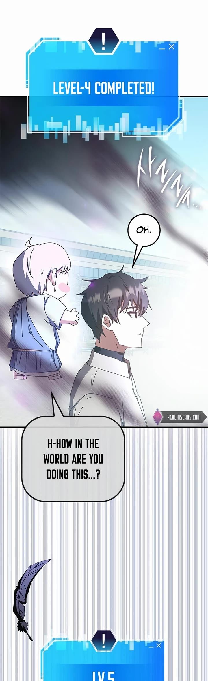 Read Transcension Academy Manga Online