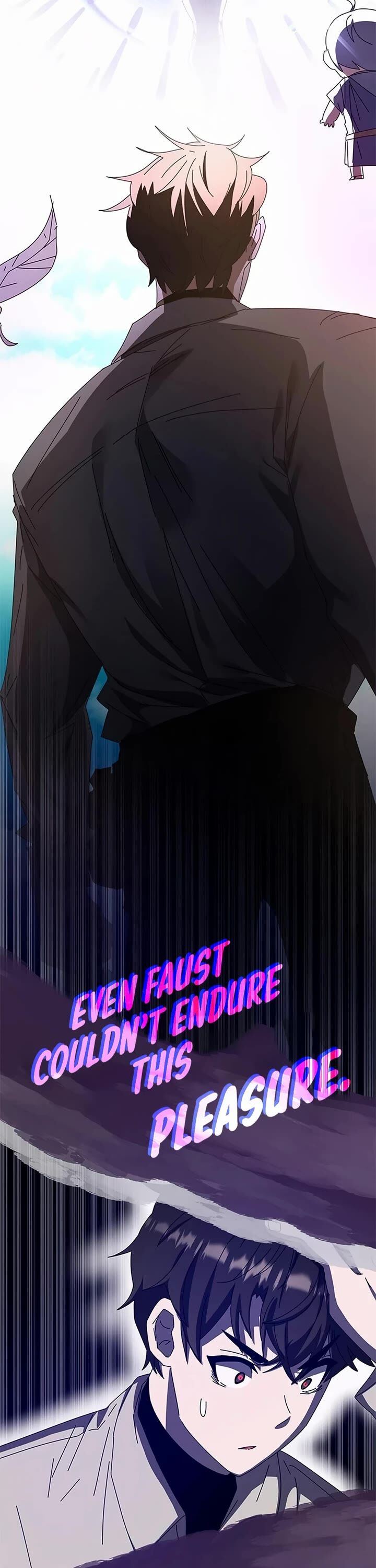 Read Transcension Academy Manga Online