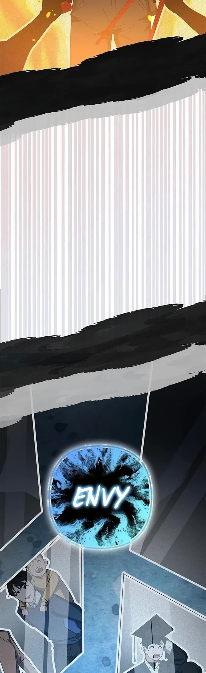Read Transcension Academy Manga Online