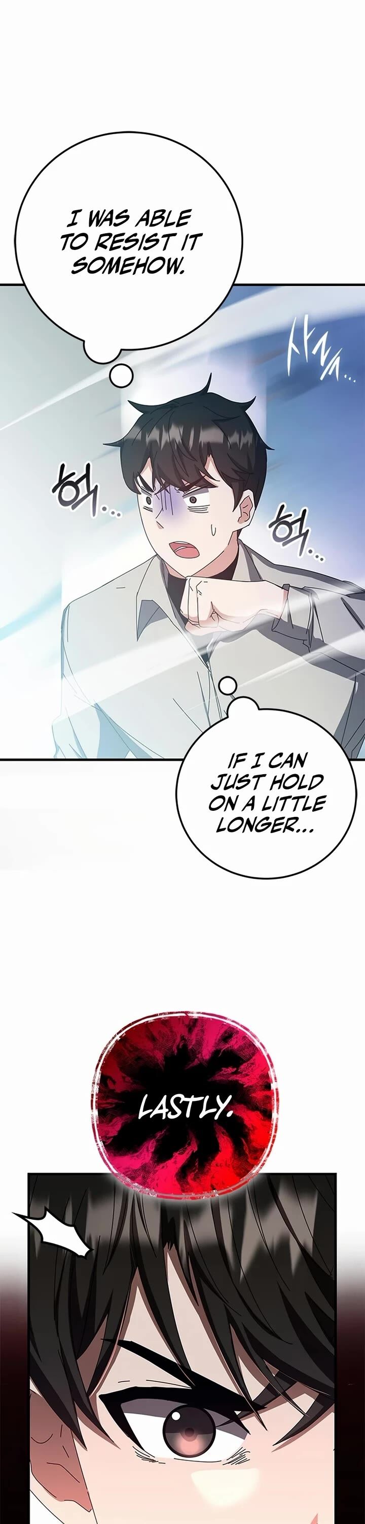 Read Transcension Academy Manga Online