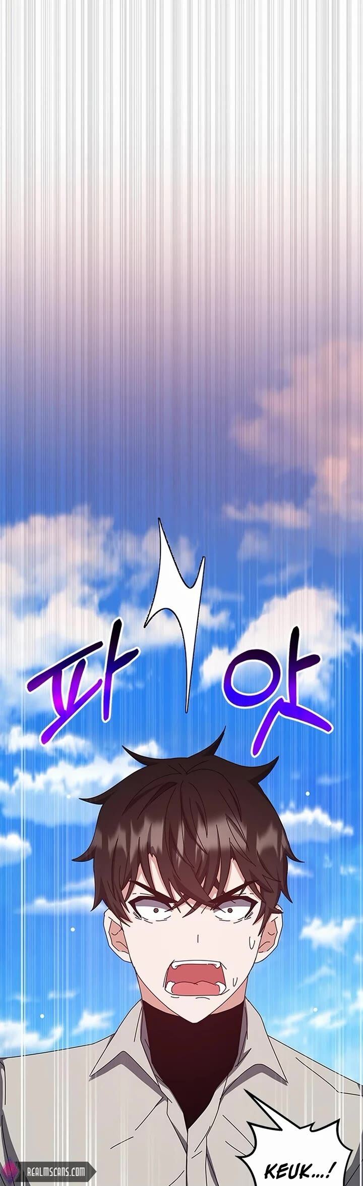 Read Transcension Academy Manga Online