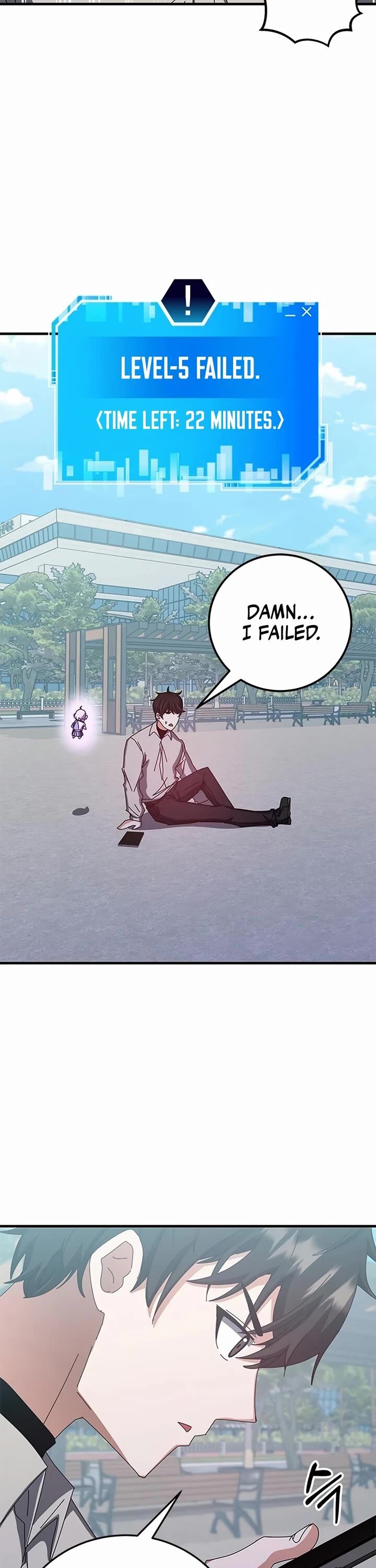 Read Transcension Academy Manga Online
