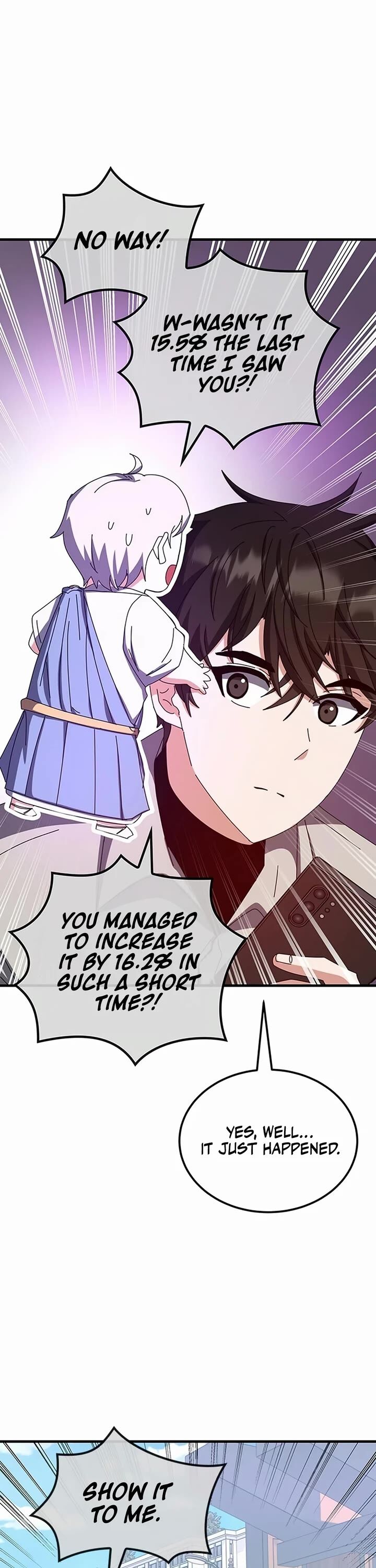 Read Transcension Academy Manga Online