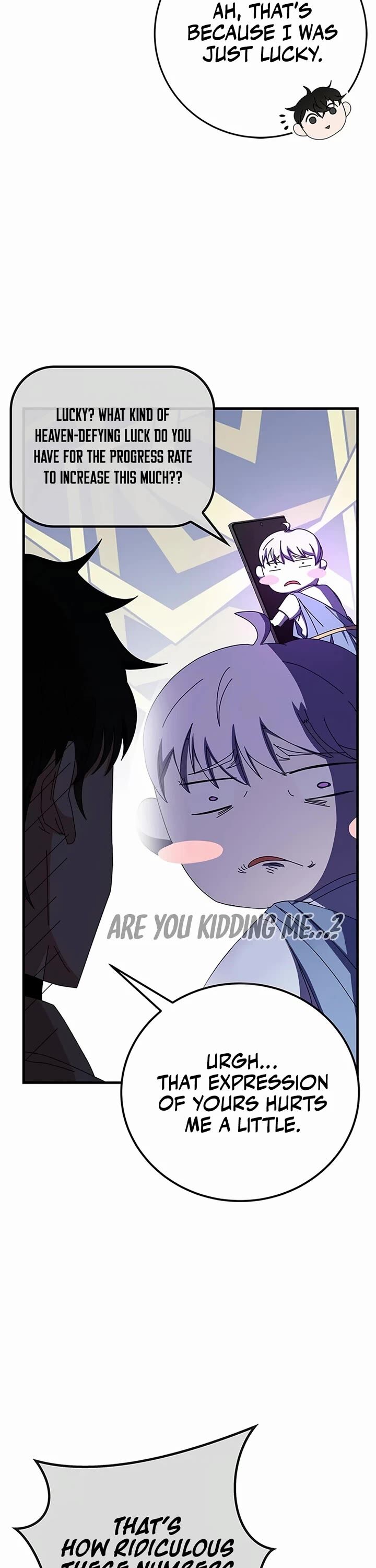 Read Transcension Academy Manga Online
