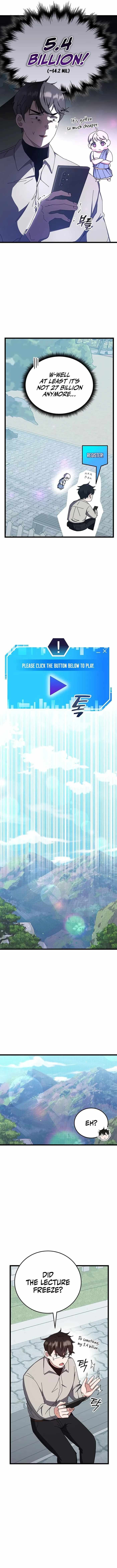 Read Transcension Academy Manga Online