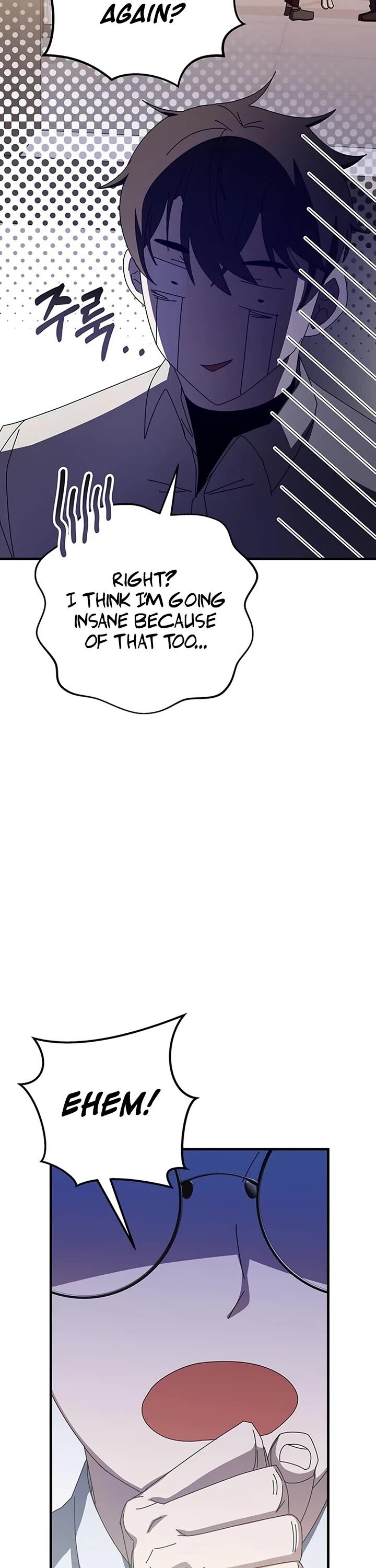 Read Transcension Academy Manga Online