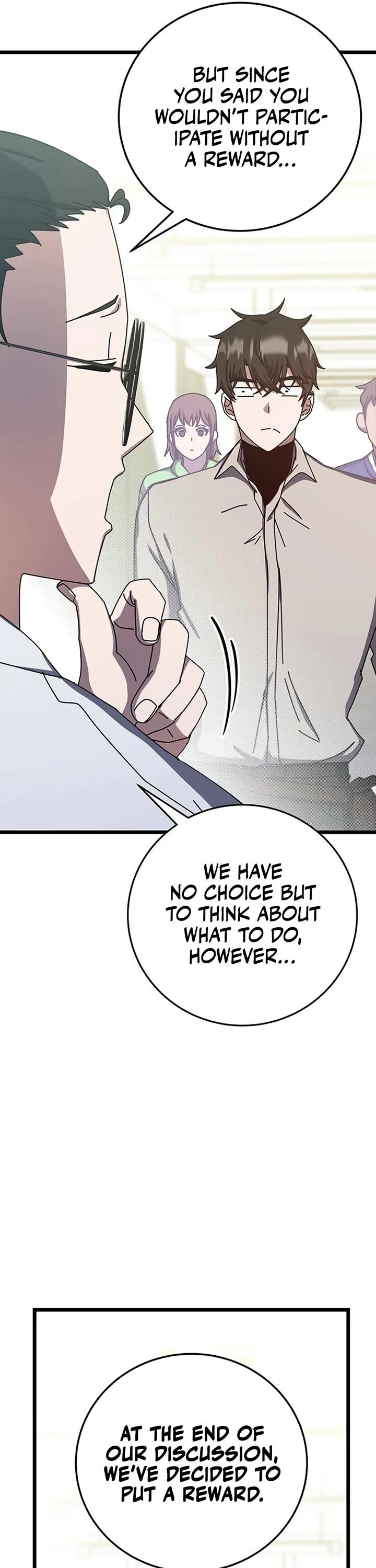 Read Transcension Academy Manga Online