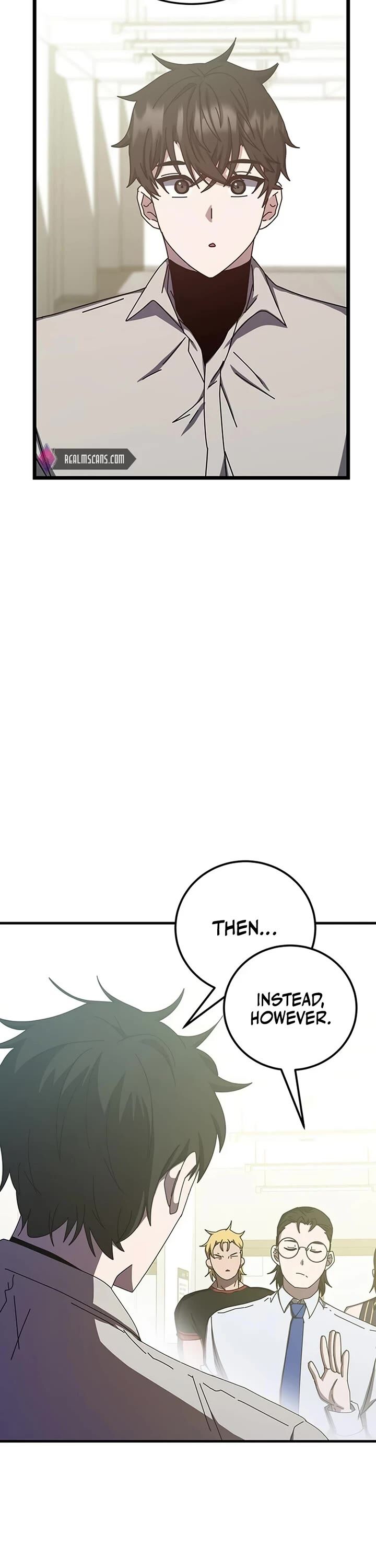 Read Transcension Academy Manga Online