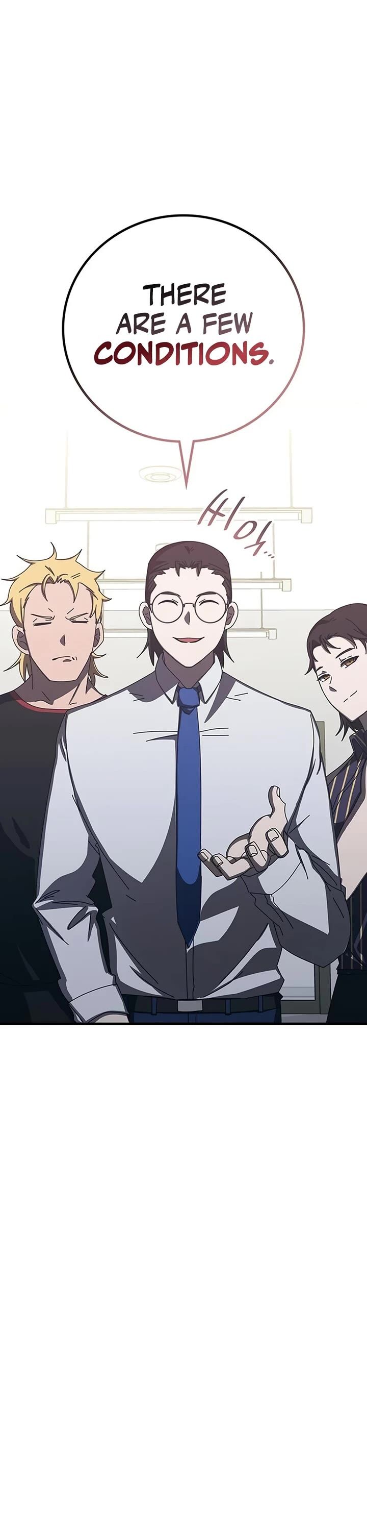 Read Transcension Academy Manga Online