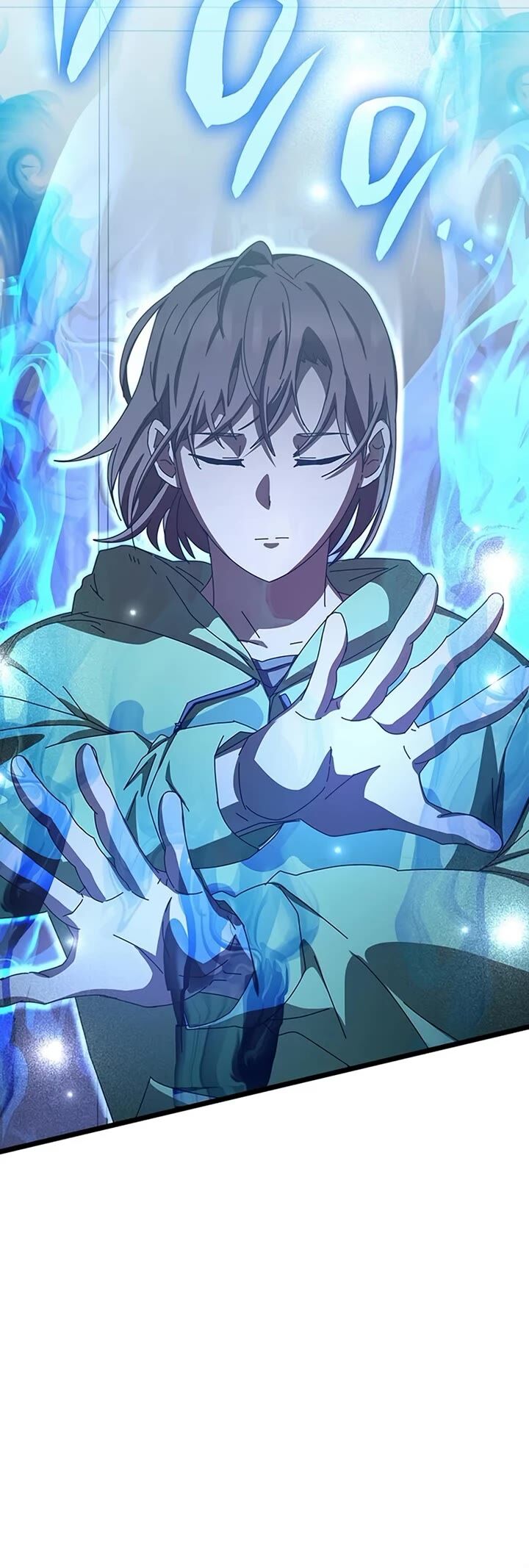 Read Transcension Academy Manga Online