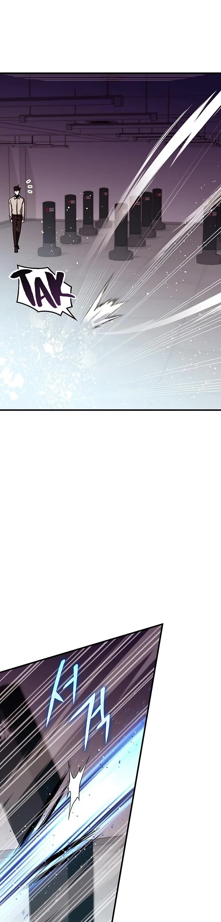 Read Transcension Academy Manga Online