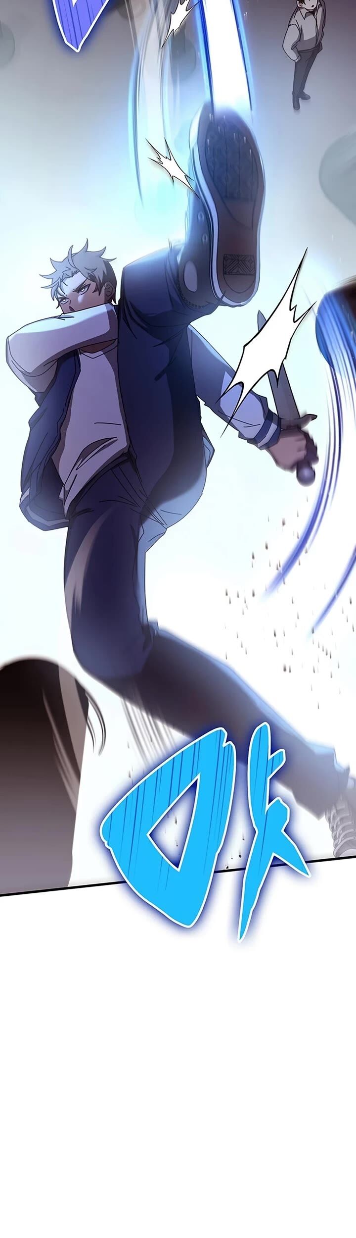 Read Transcension Academy Manga Online