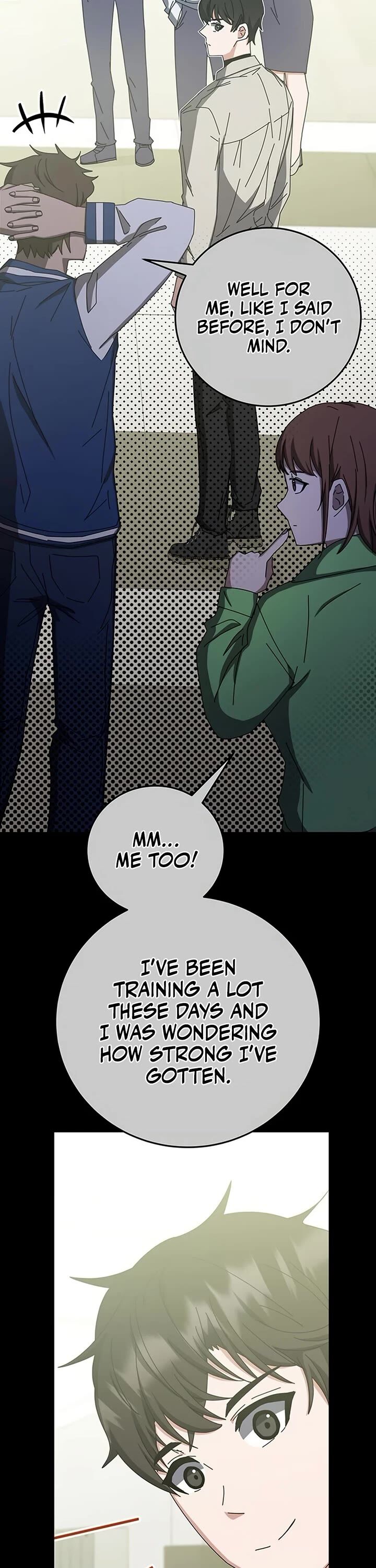 Read Transcension Academy Manga Online