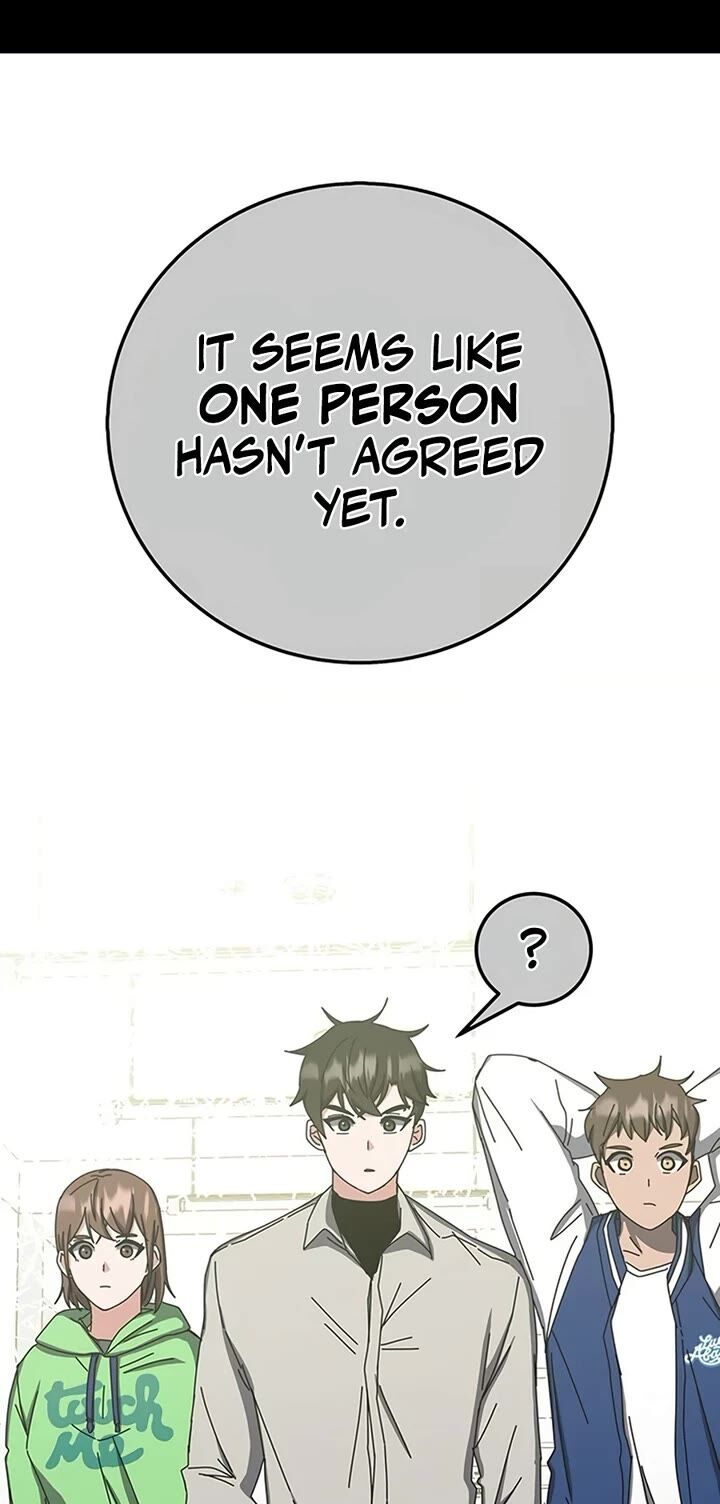 Read Transcension Academy Manga Online