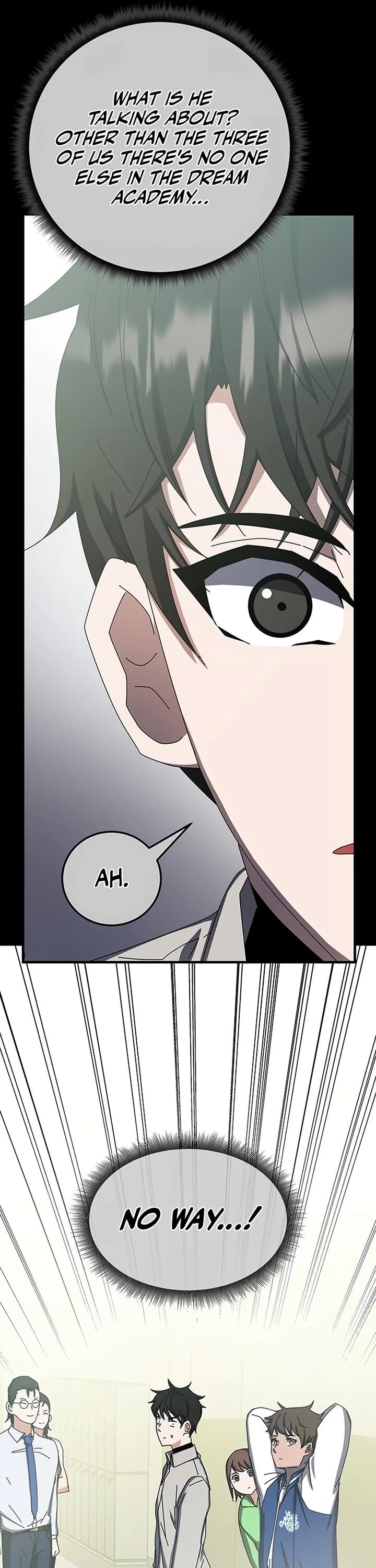 Read Transcension Academy Manga Online