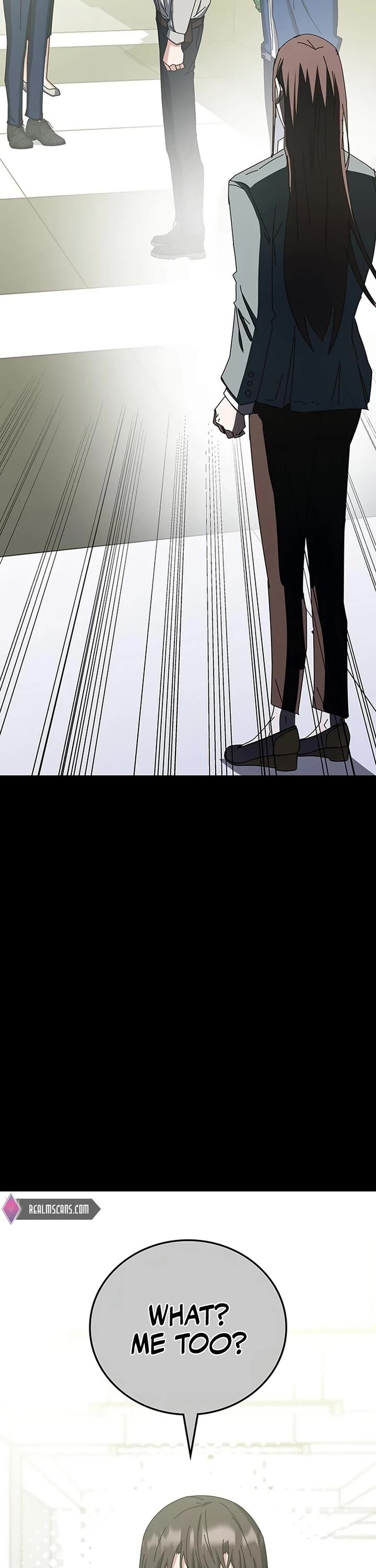 Read Transcension Academy Manga Online