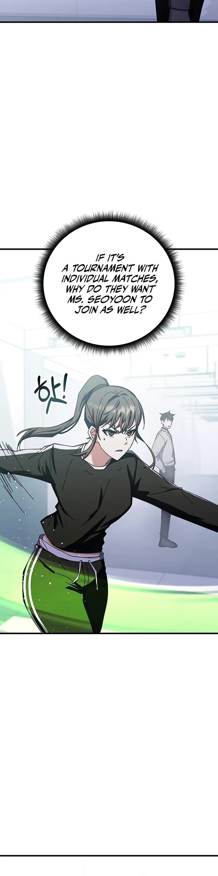 Read Transcension Academy Manga Online