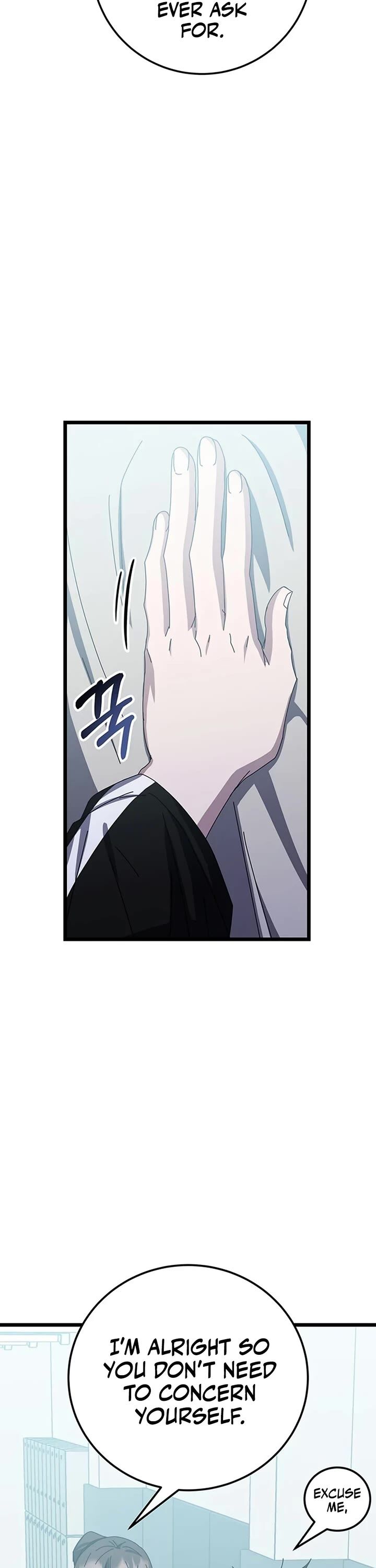 Read Transcension Academy Manga Online