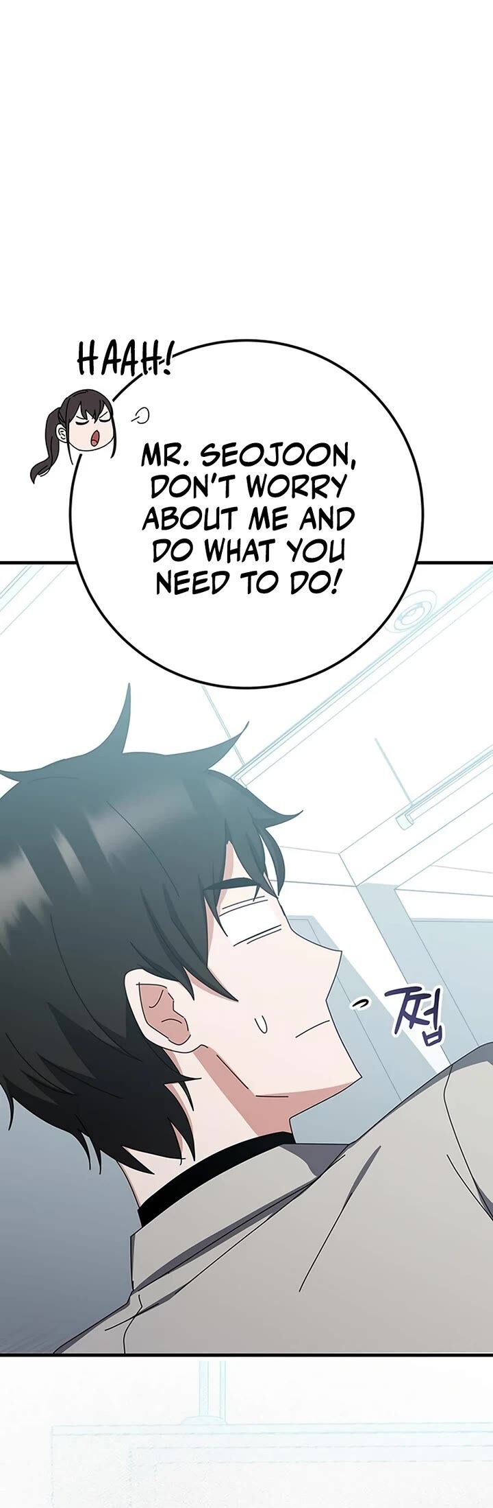 Read Transcension Academy Manga Online