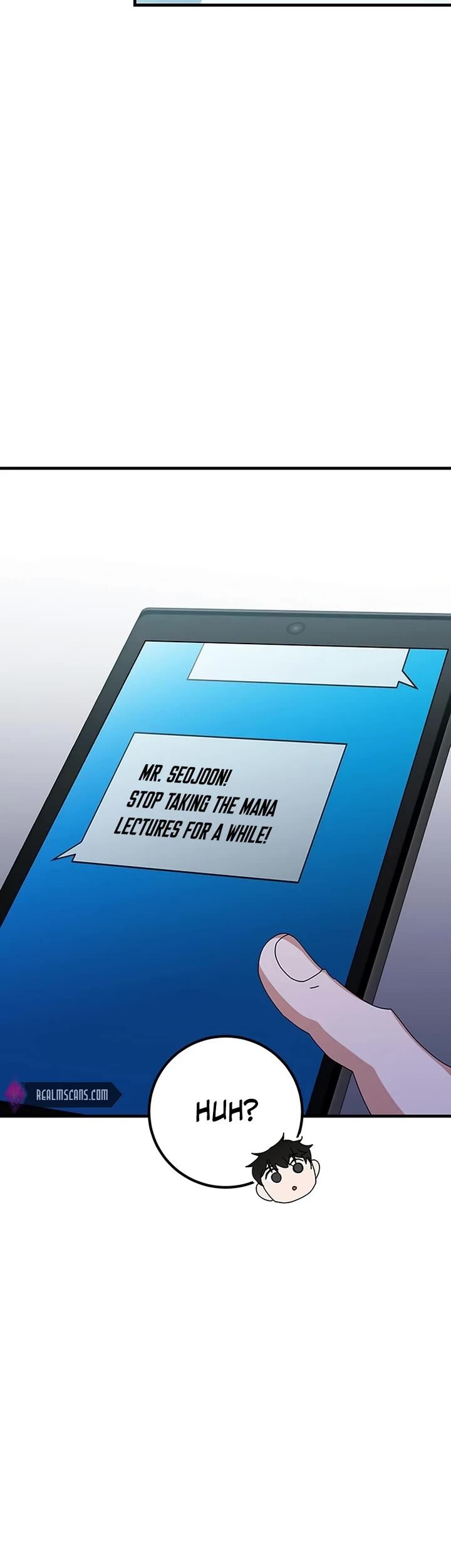 Read Transcension Academy Manga Online