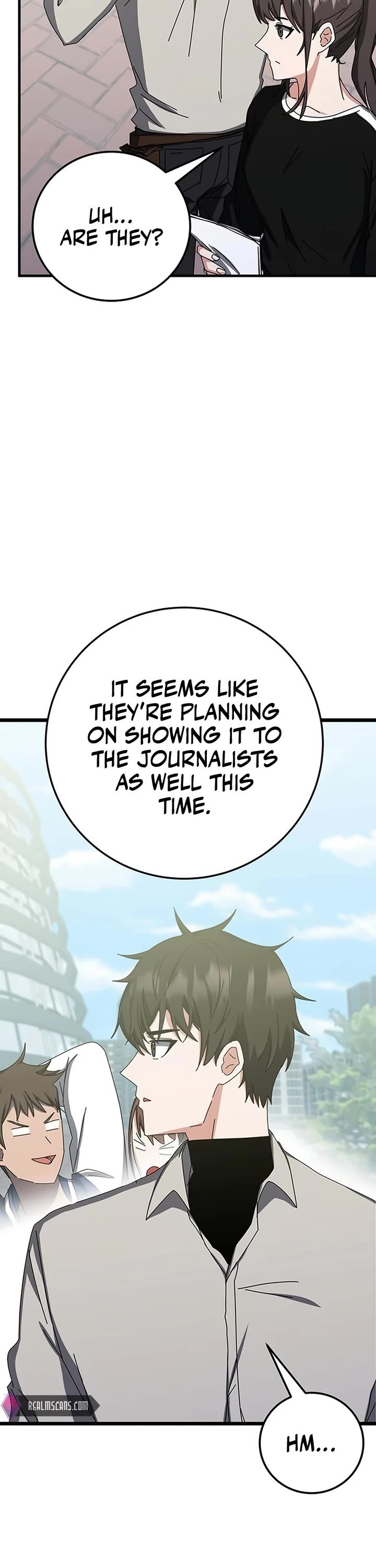 Read Transcension Academy Manga Online