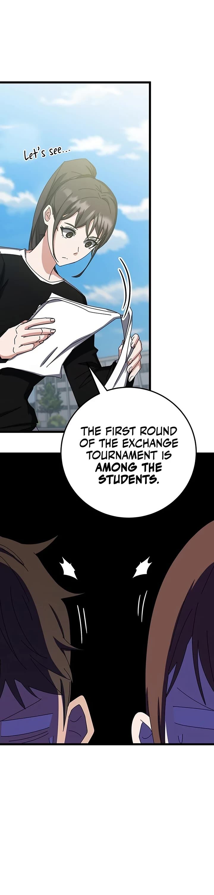 Read Transcension Academy Manga Online