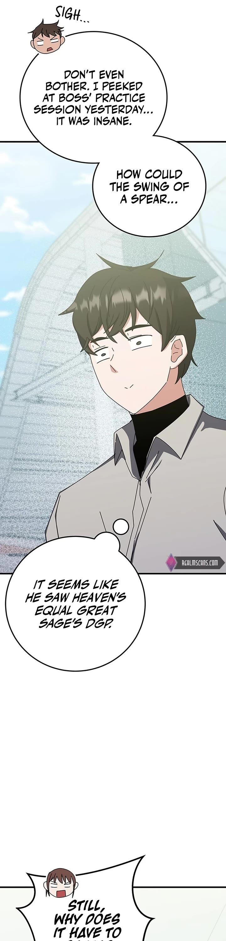 Read Transcension Academy Manga Online