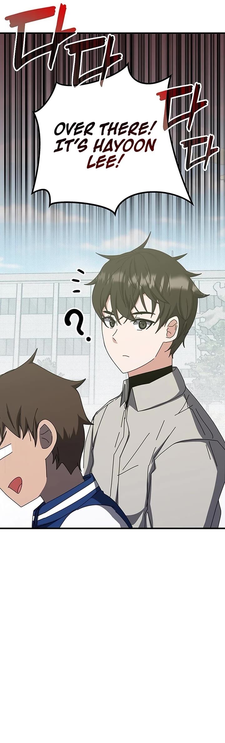 Read Transcension Academy Manga Online