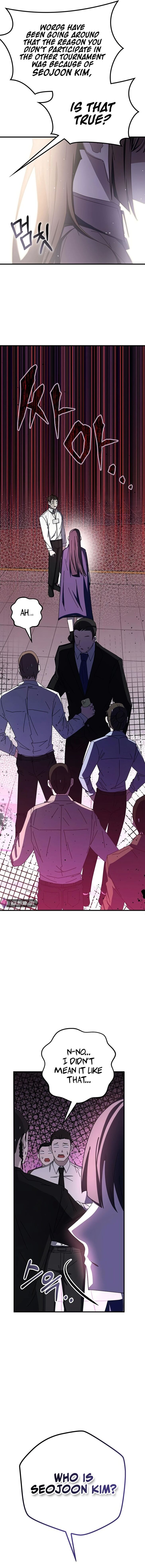 Read Transcension Academy Manga Online