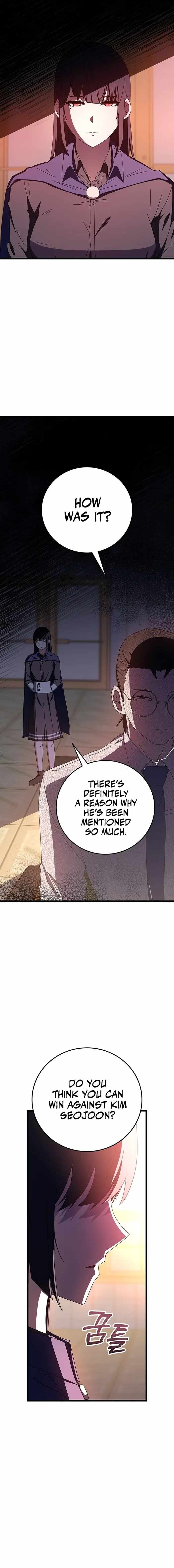 Read Transcension Academy Manga Online