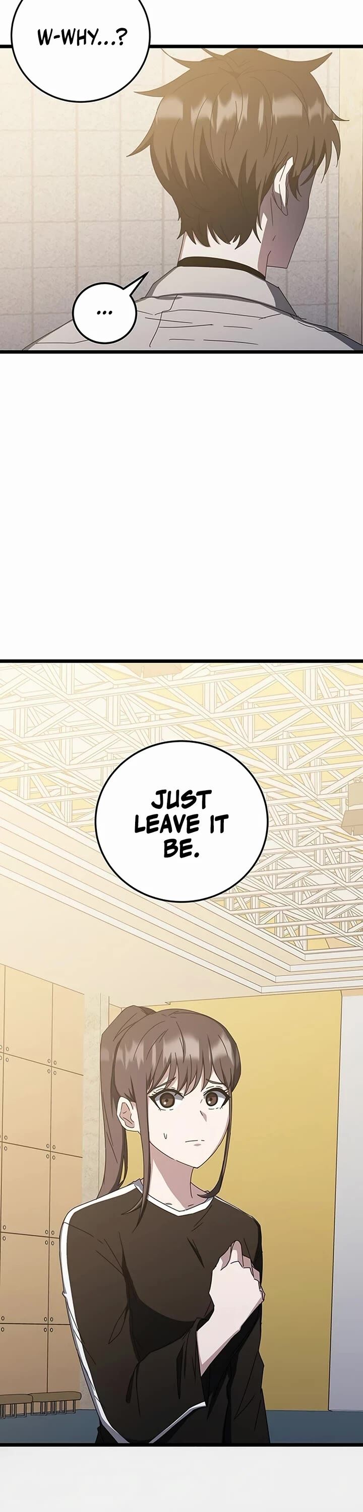 Read Transcension Academy Manga Online