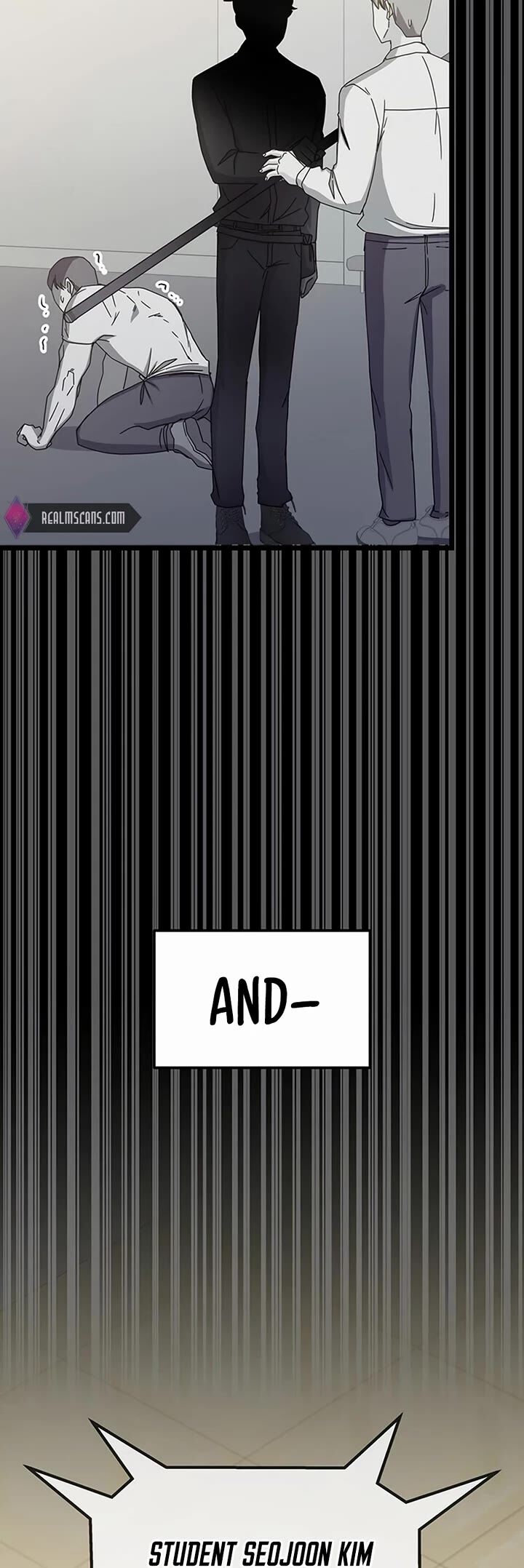 Read Transcension Academy Manga Online