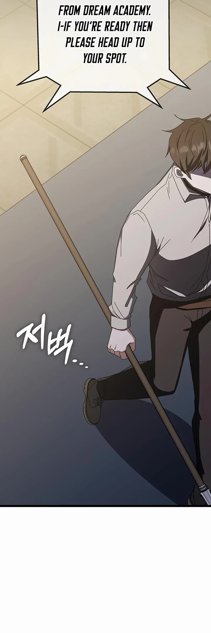 Read Transcension Academy Manga Online