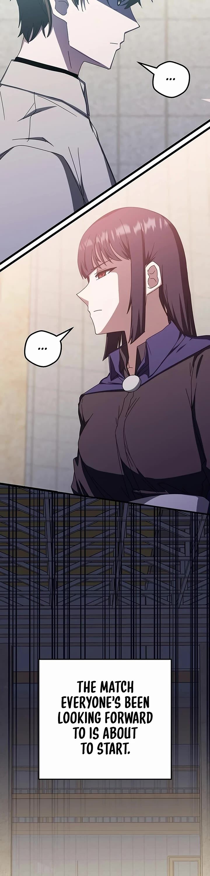 Read Transcension Academy Manga Online