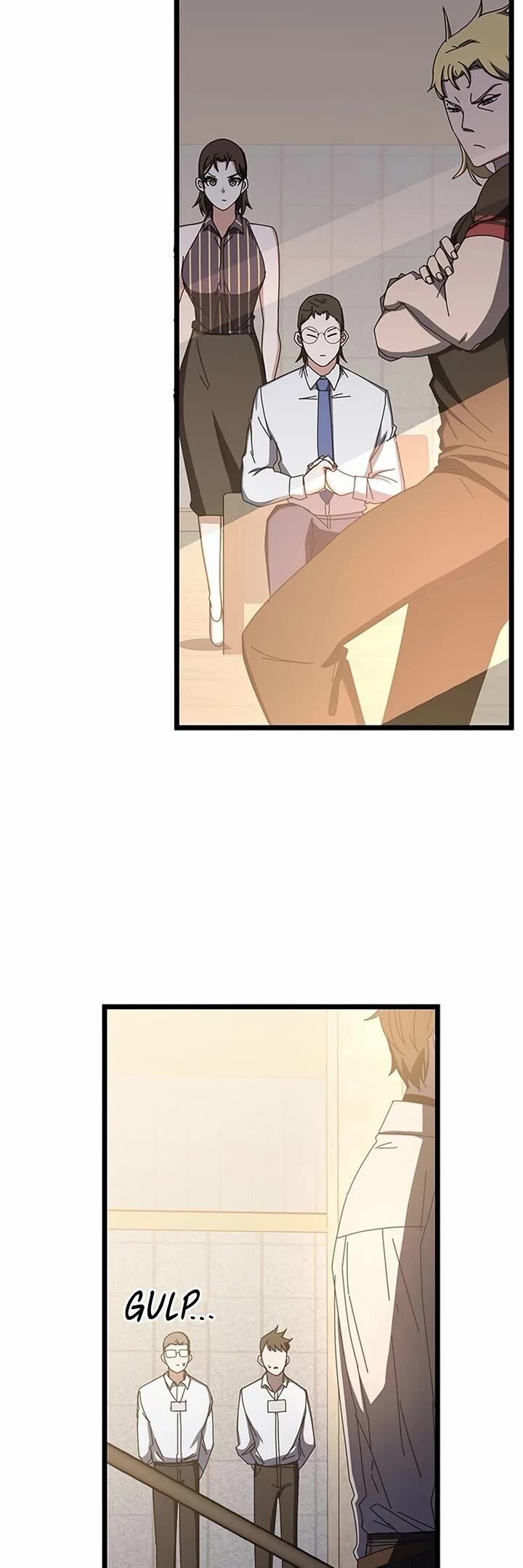 Read Transcension Academy Manga Online