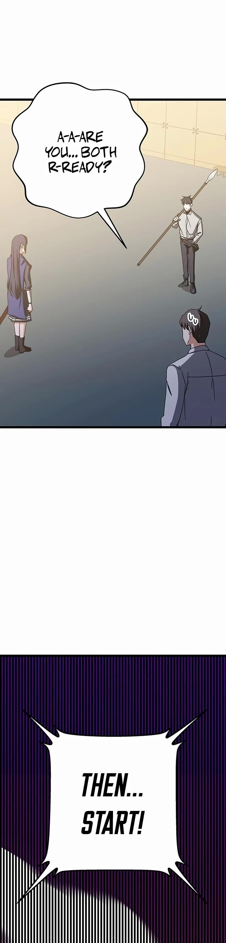 Read Transcension Academy Manga Online