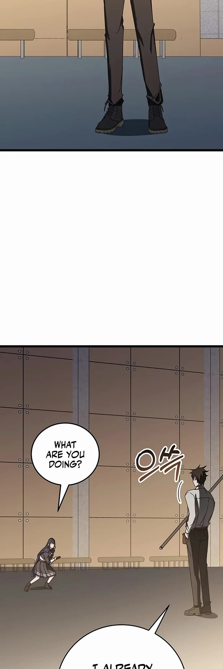 Read Transcension Academy Manga Online